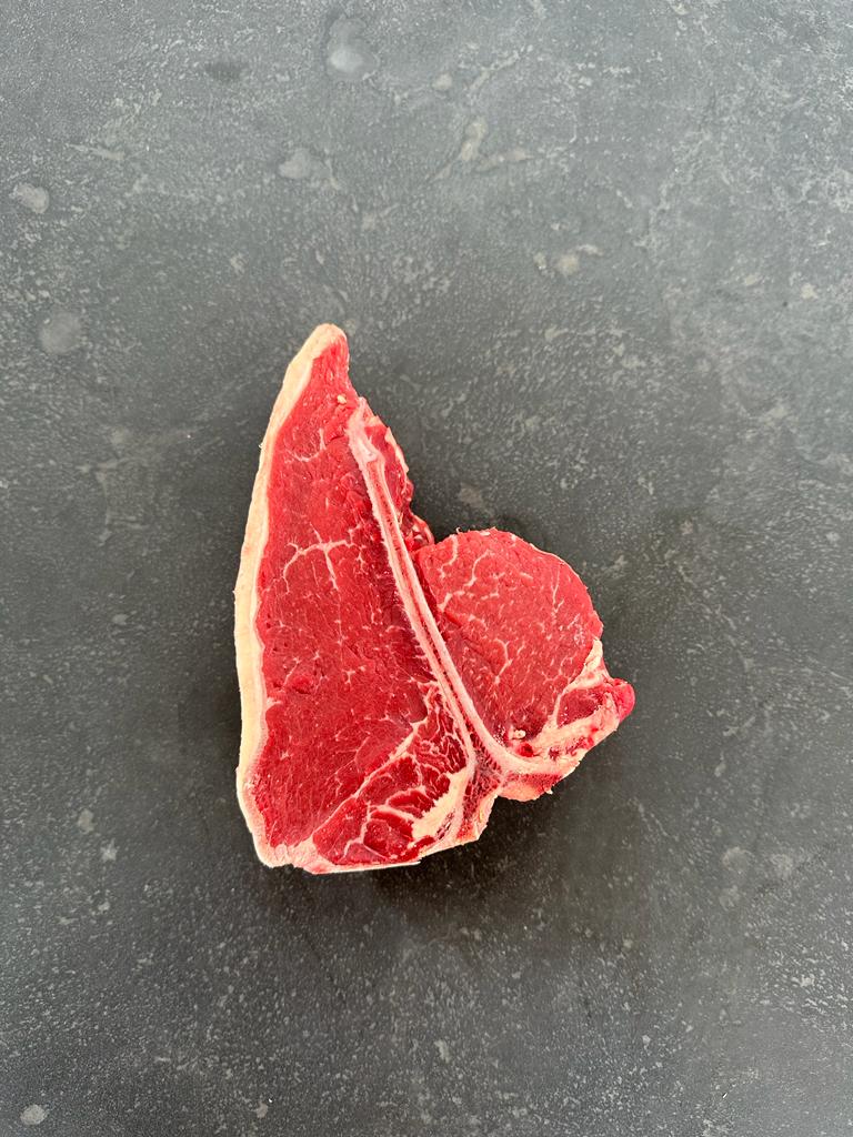 Bistecca Fiorentino (T-Bone) Steak MSA 1kg