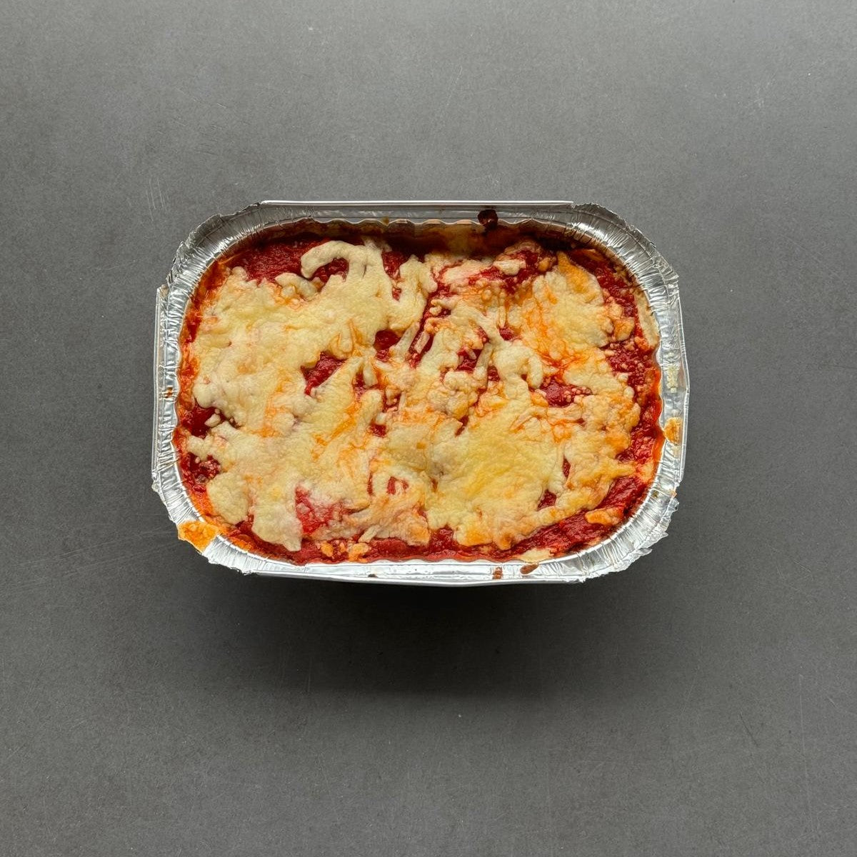 SPECIAL Pop's Chicken & Mushroom Lasagna - Family Size (900g - 1kg) Frozen