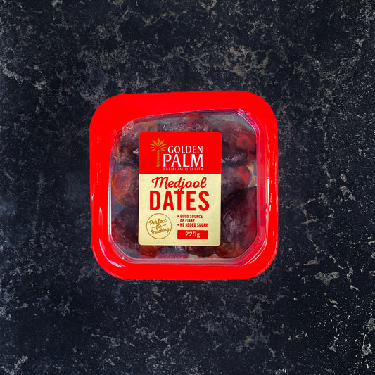 Dates 225g Punnets