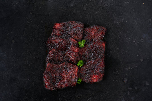 Minute Steaks - Honey Soy Marinade - 1kg Tray Pack
