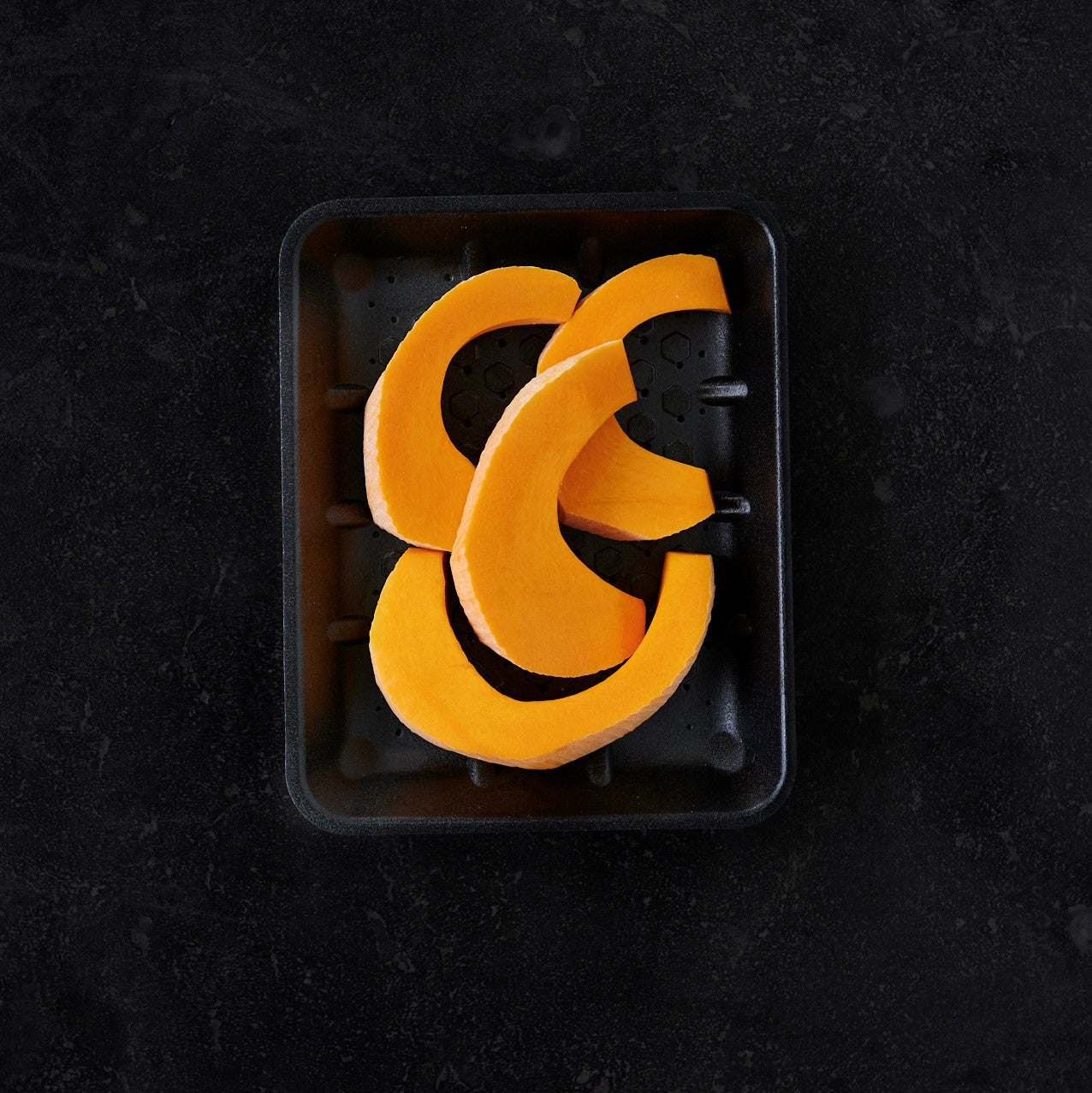 Prepped & Packed - Pumpkin Wedges - 500g