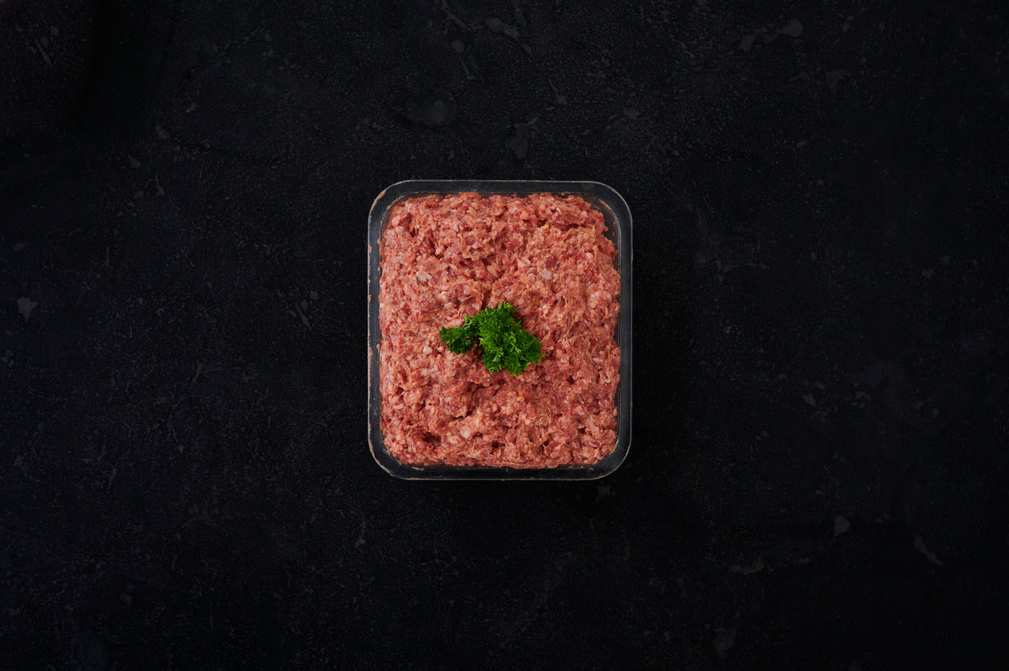 Sausage Mince 1kg/Vac