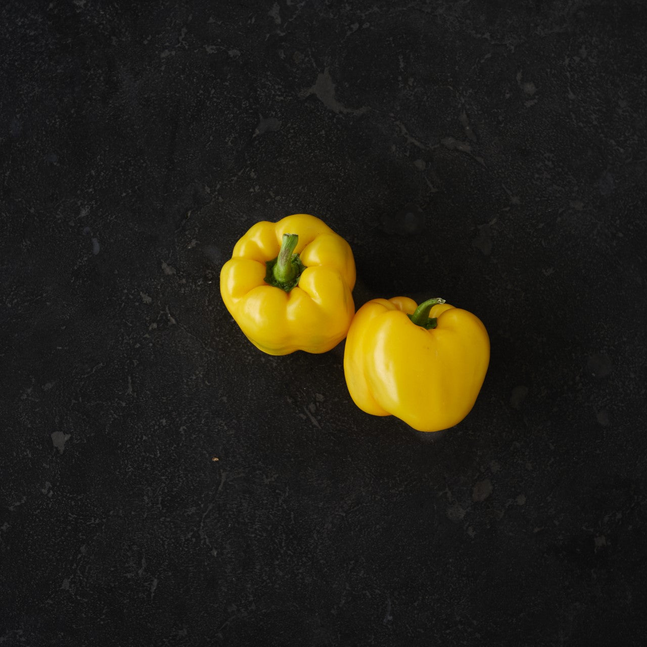 Capsicum Yellow (Each)