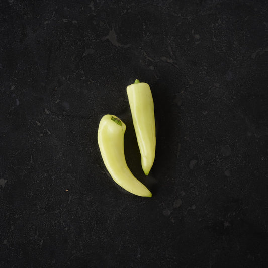 Chilli Banana Yellow (Each)