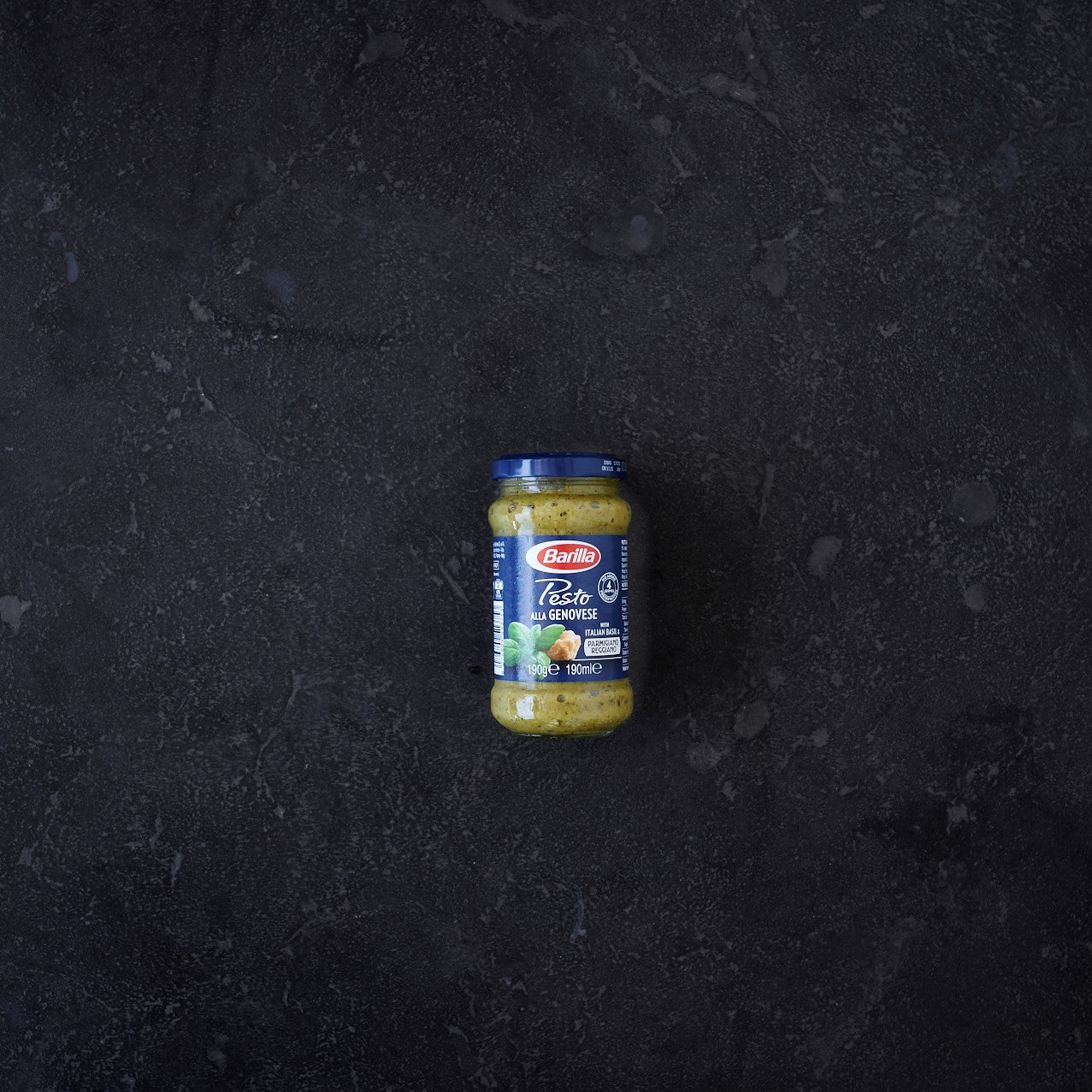 Barilla Pesto Genovese Sauce 190g