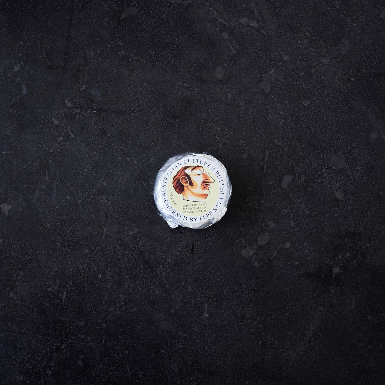 Pepe Saya Salted Cultured Butter 225g