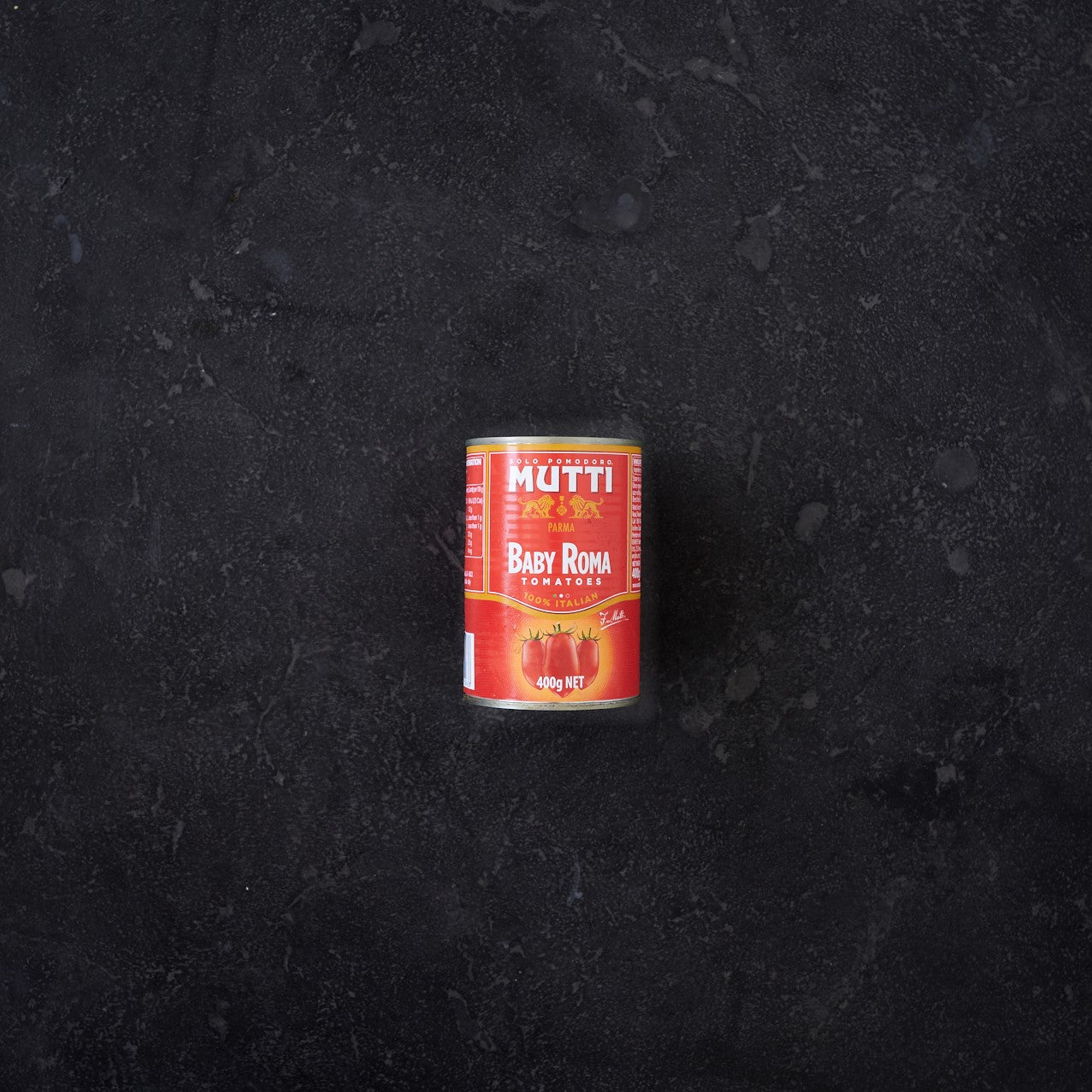 Mutti Baby Roma 400g