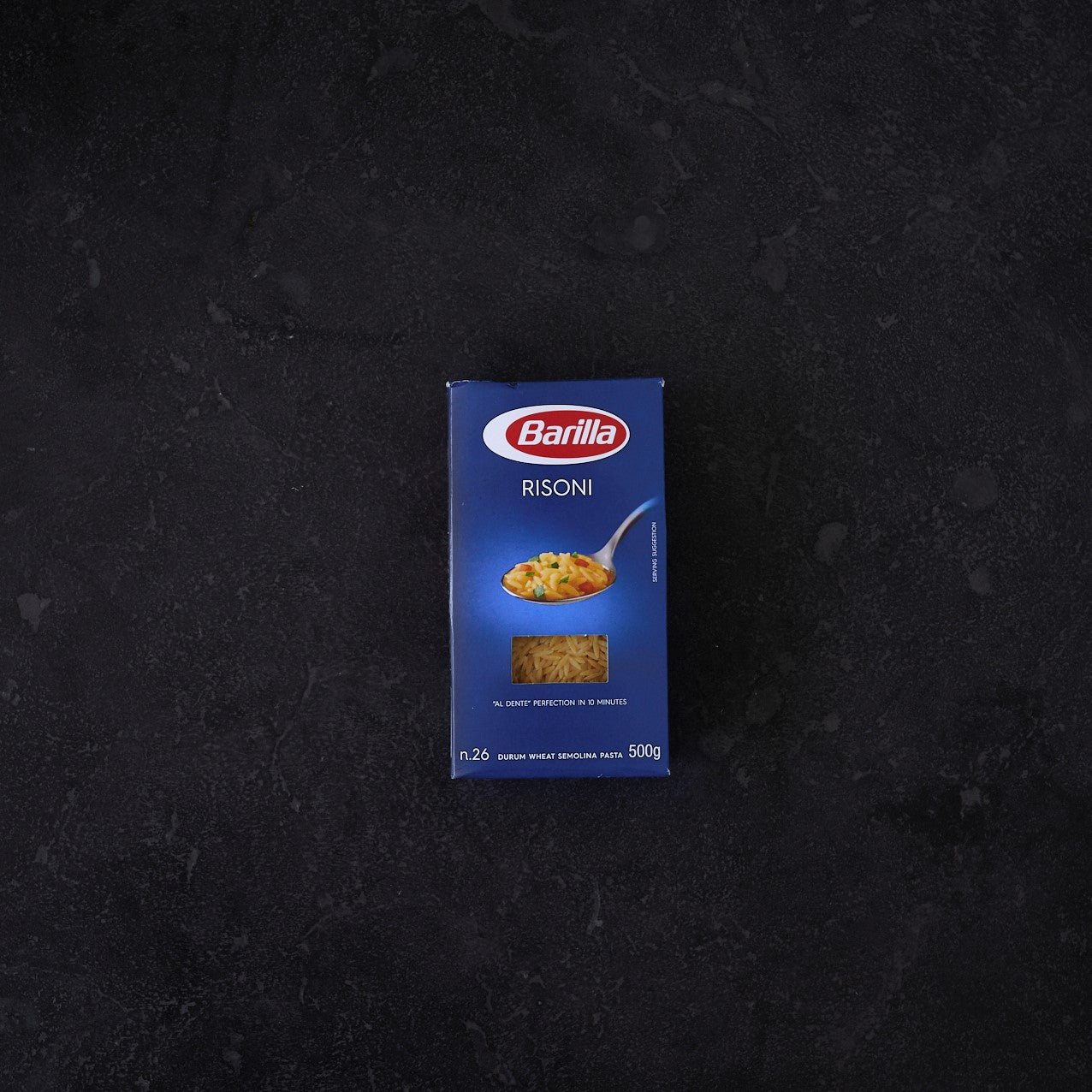 Barilla Risoni 500g