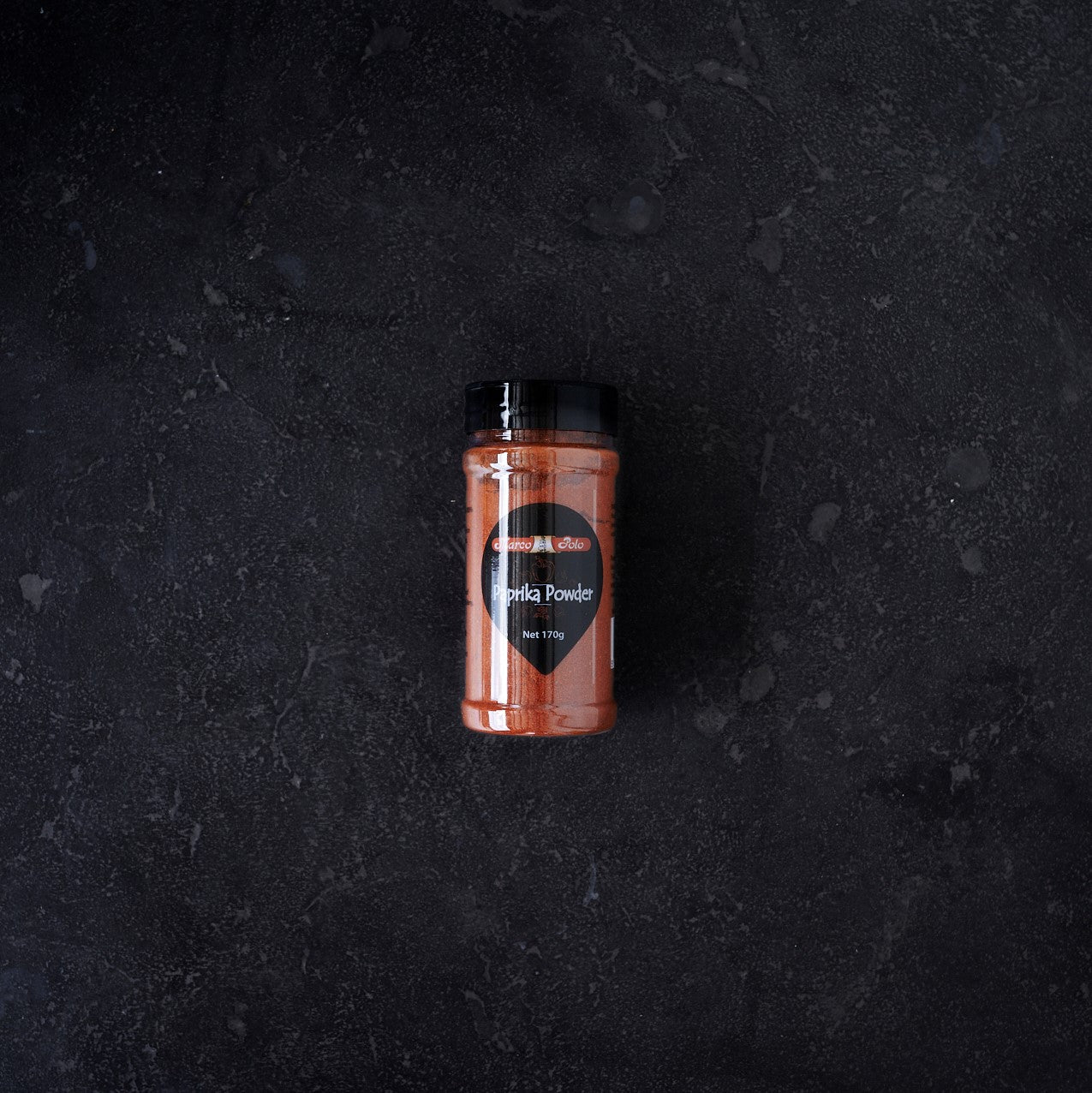 Marco Polo Sweet Paprika 170g