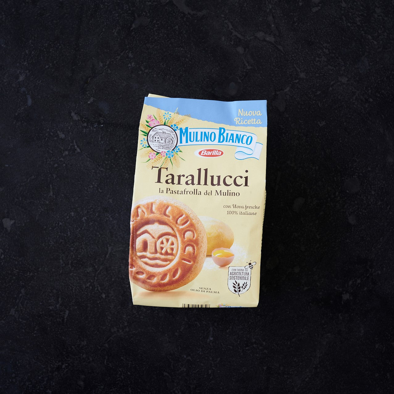 Mulino Bianco Tarallucci 350g