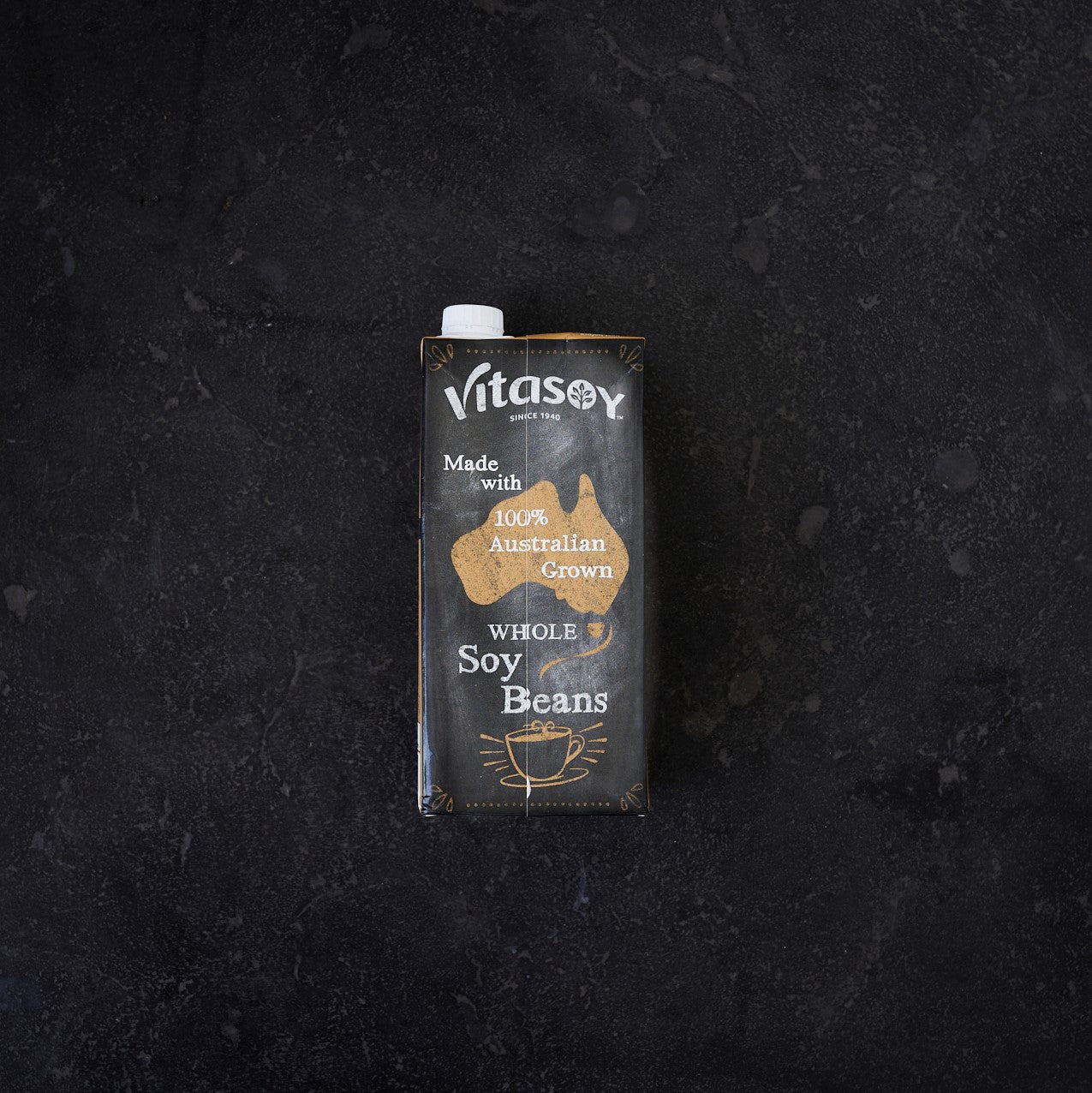 Vitasoy 1 Litre Carton