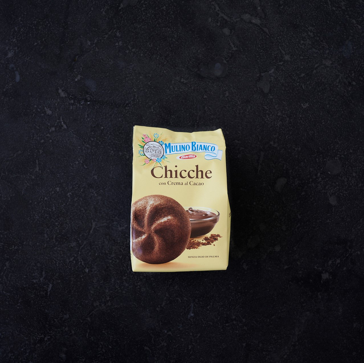 Mulino Bianco Chicche Cacao 200g