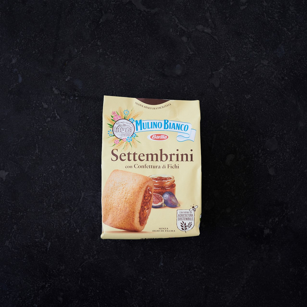 Mulino Bianco Settembrini 300g