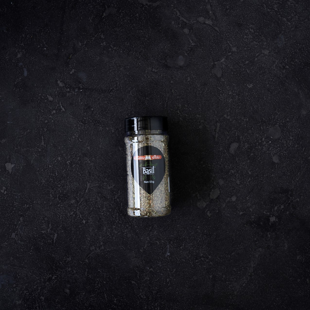 Marco Polo Basil 55g