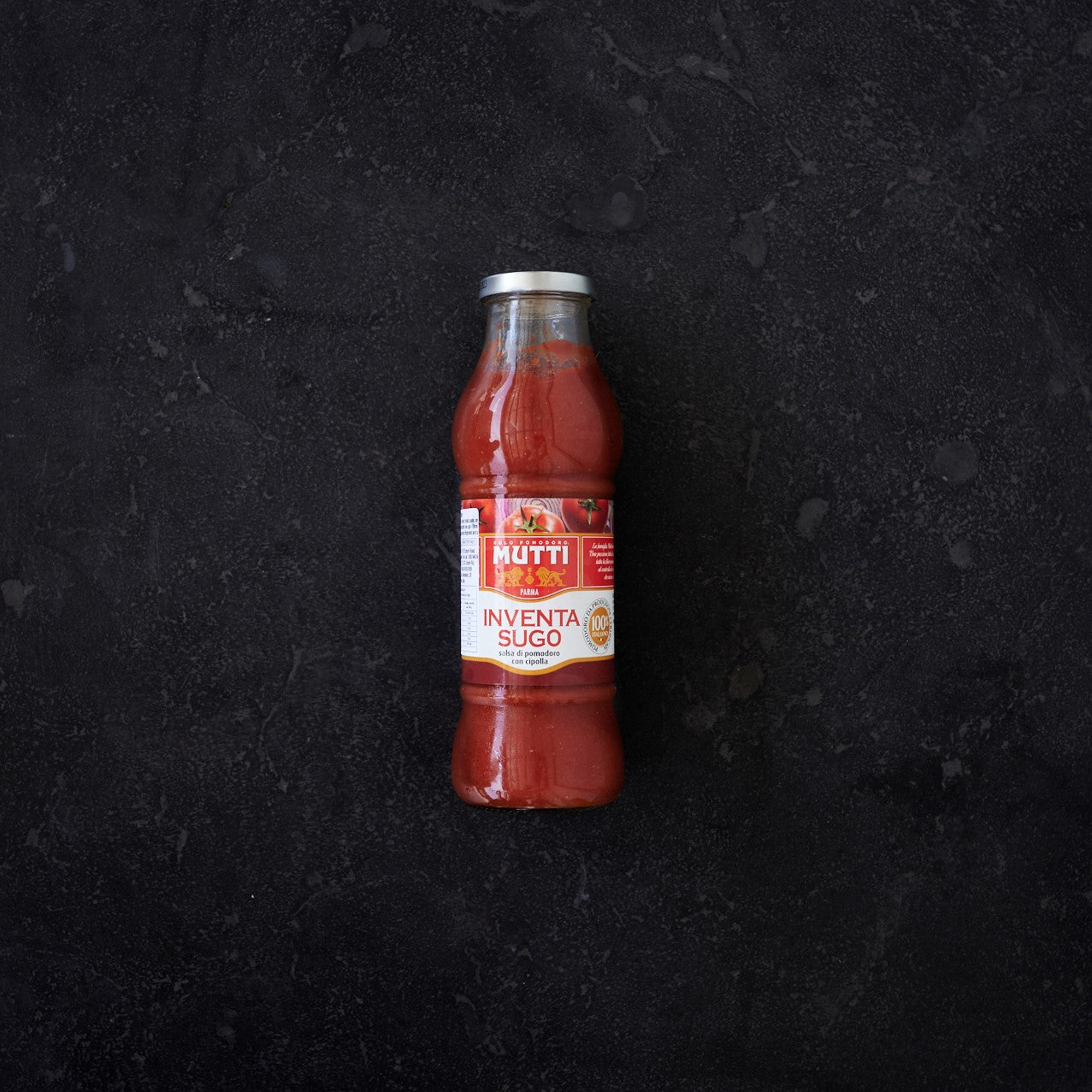 Mutti Inventa Sugo 560ml