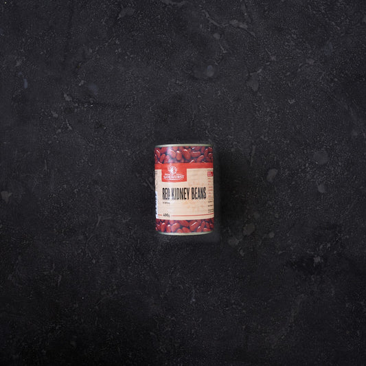 Sandhurst Beans Red Kidney 400g
