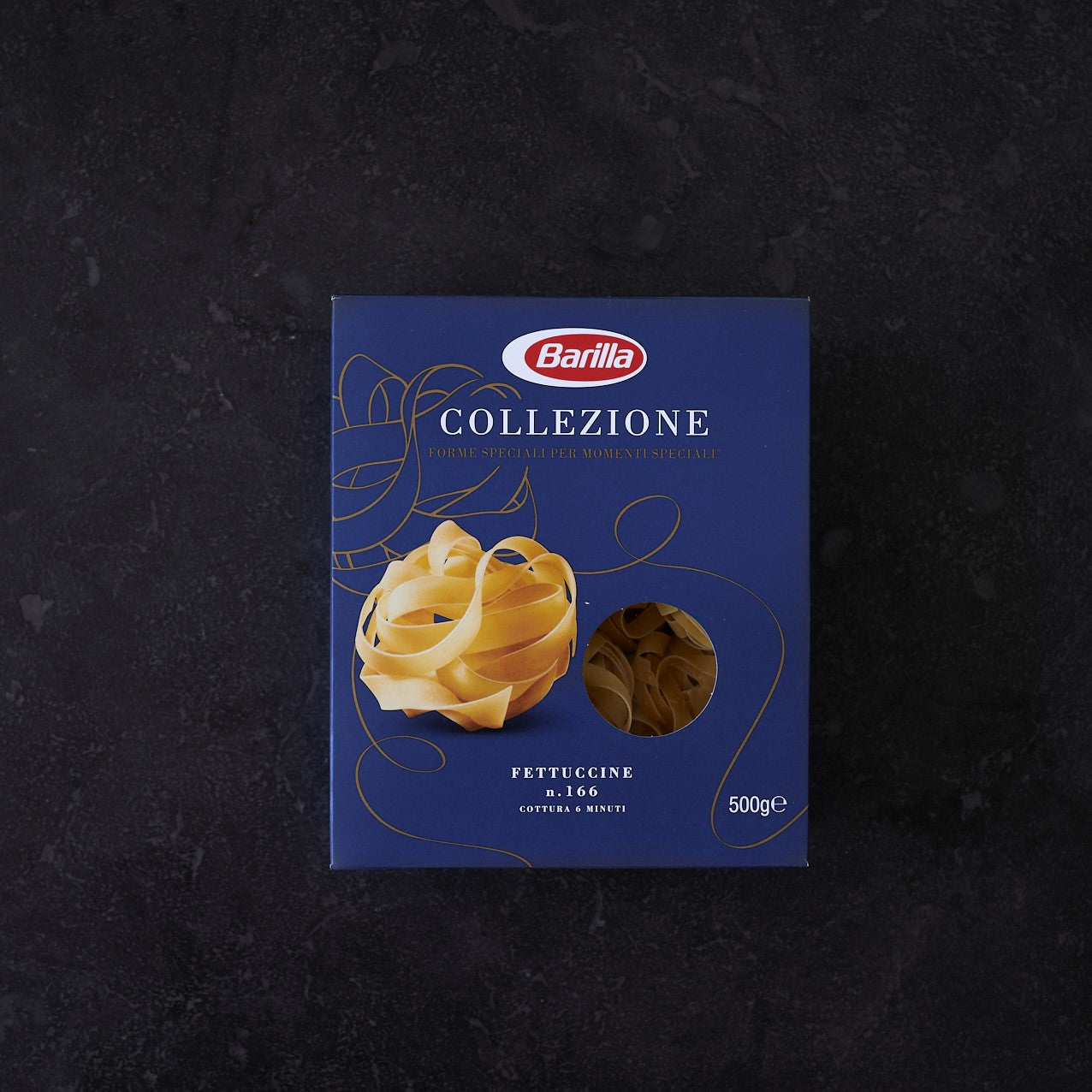 Barilla Collezione Fettuccine 500g