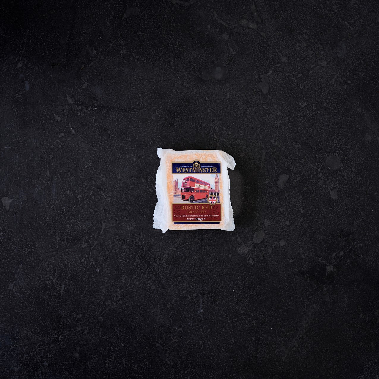 Westminster Rustic Red 150g