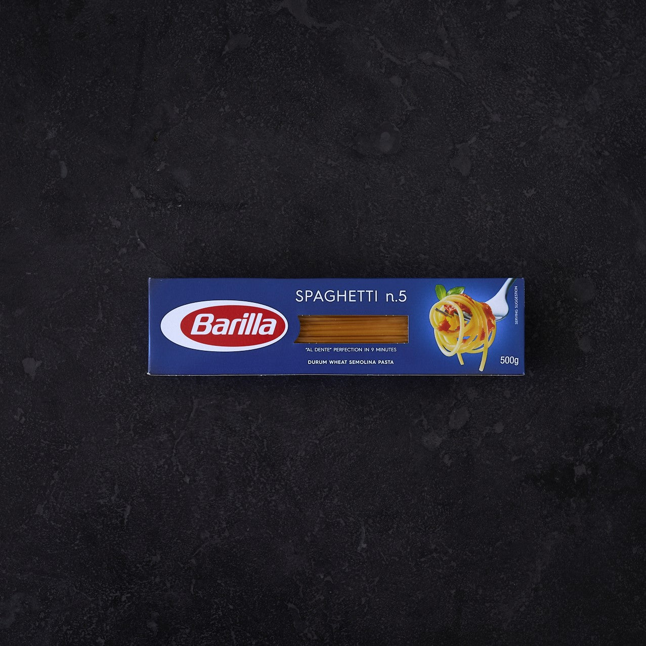 Barilla Spaghetti 500g