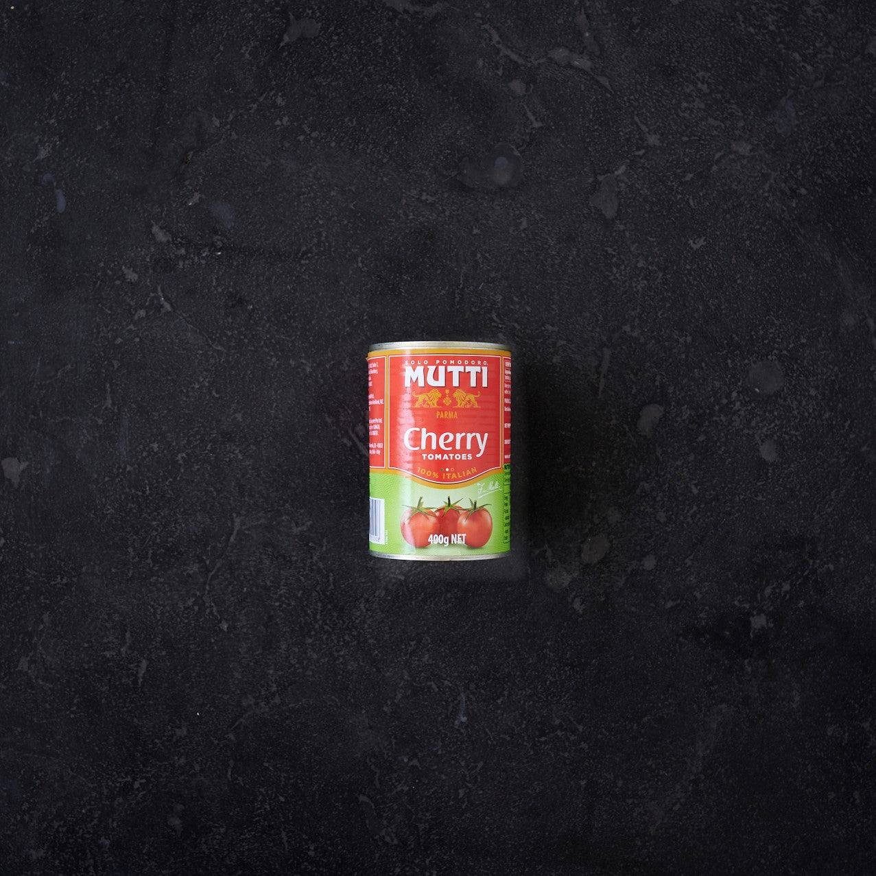 Mutti Cherry Tomato 400g