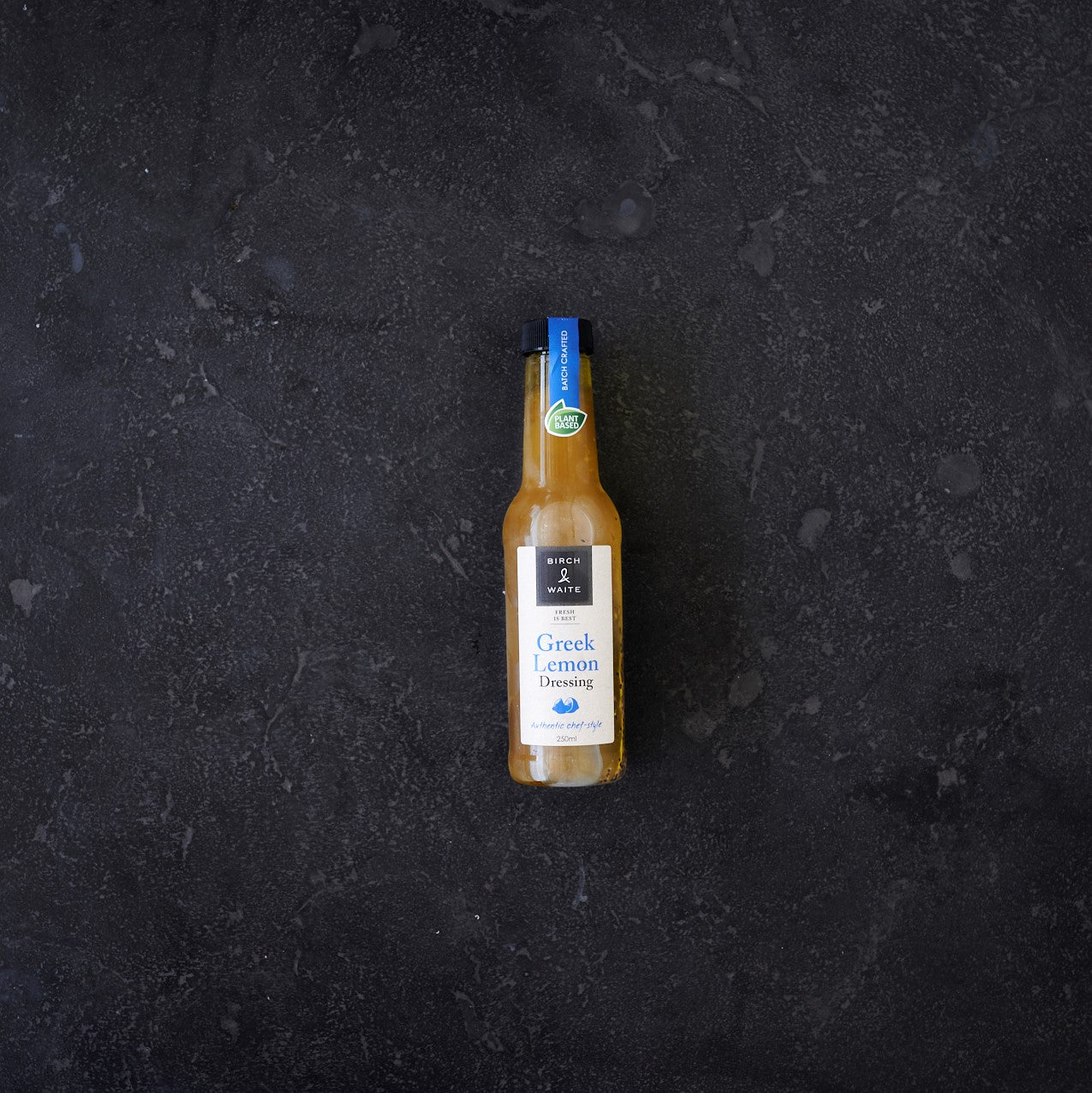 Birch & Waite Greek Lemon Dressing 250ml