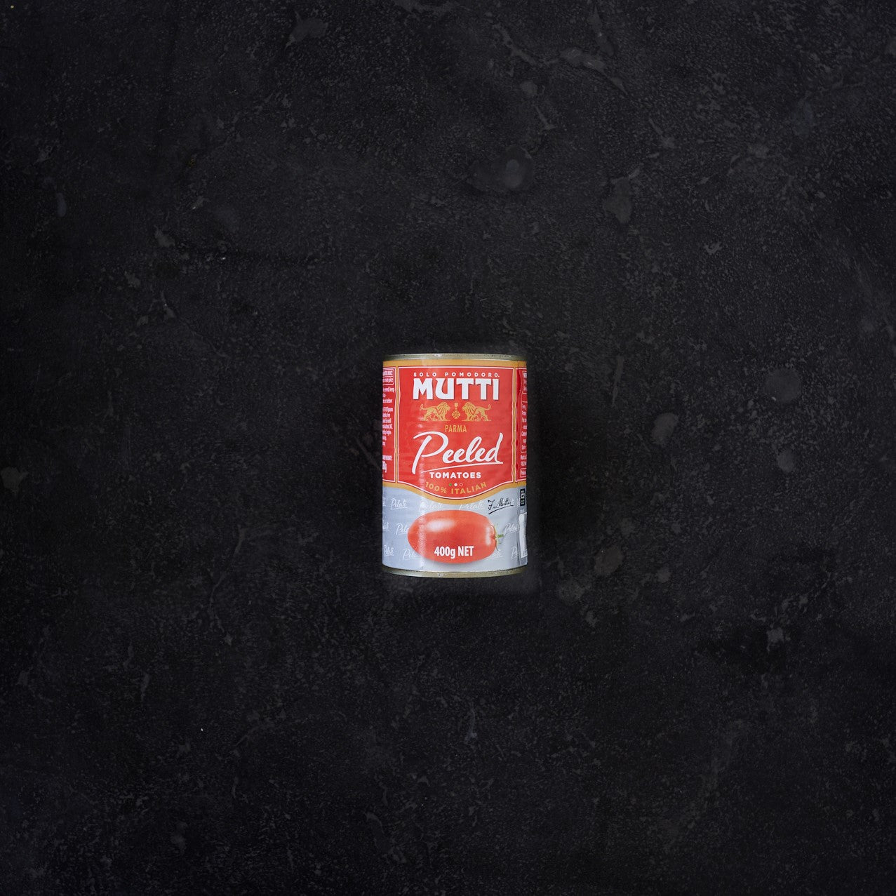 Mutti Peeled Tomatoes 400g
