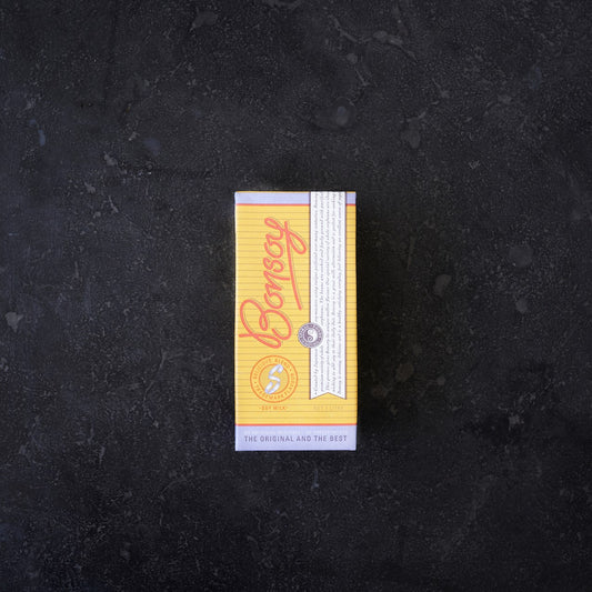 Bonsoy Soy Milk 1 Litre Carton