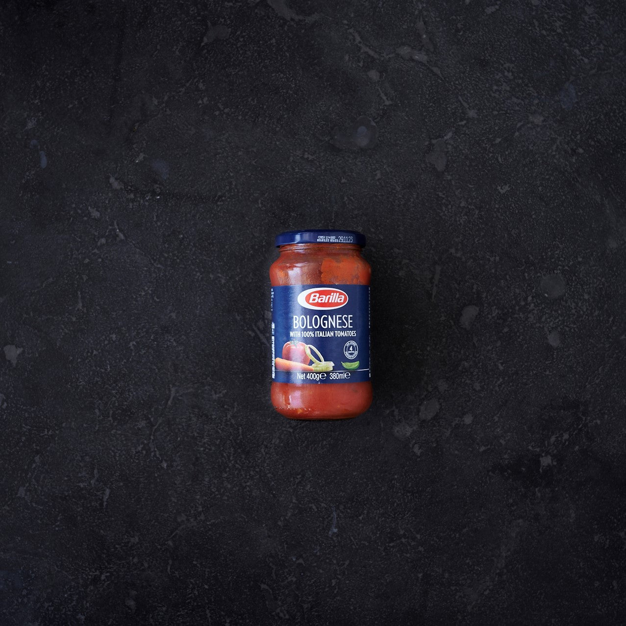 Barilla Bolognese Sauce 400g