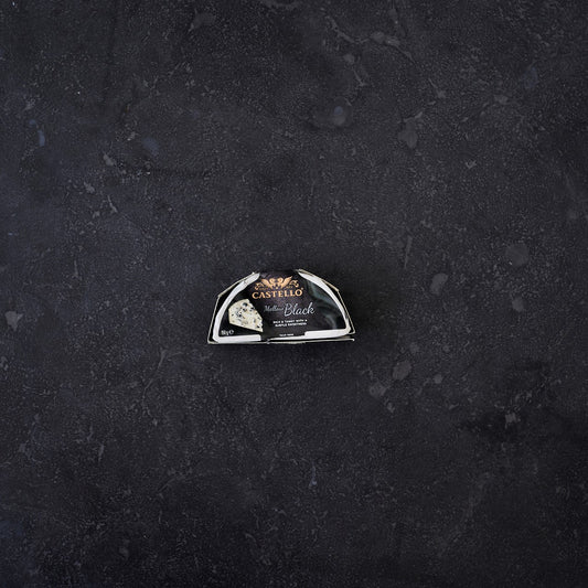 Castello Mellow Black 150g