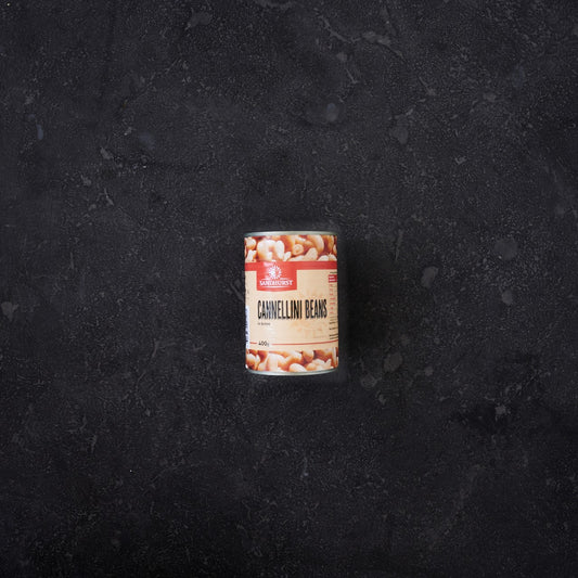 Sandhurst Beans Cannellini 400g
