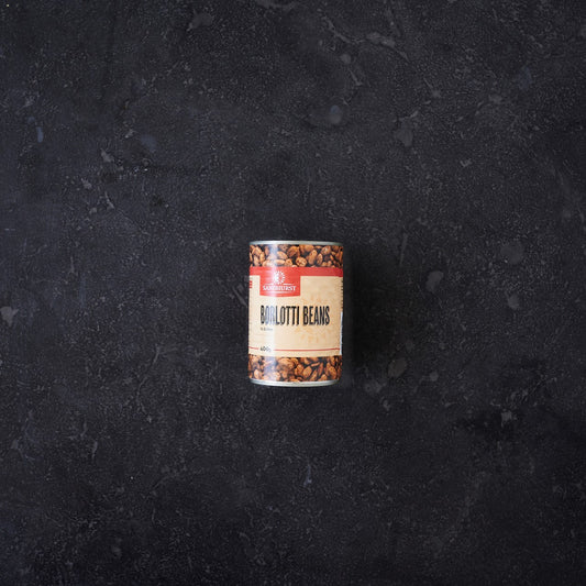 Sandhurst Beans Borlotti 400g