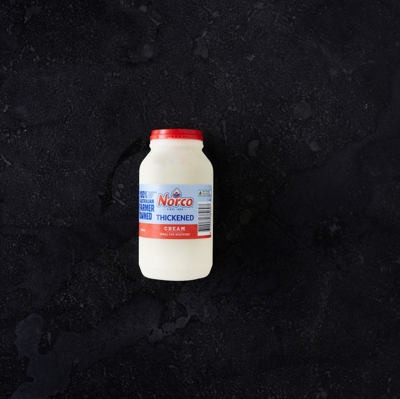 Norco Thickened Cream 600ml