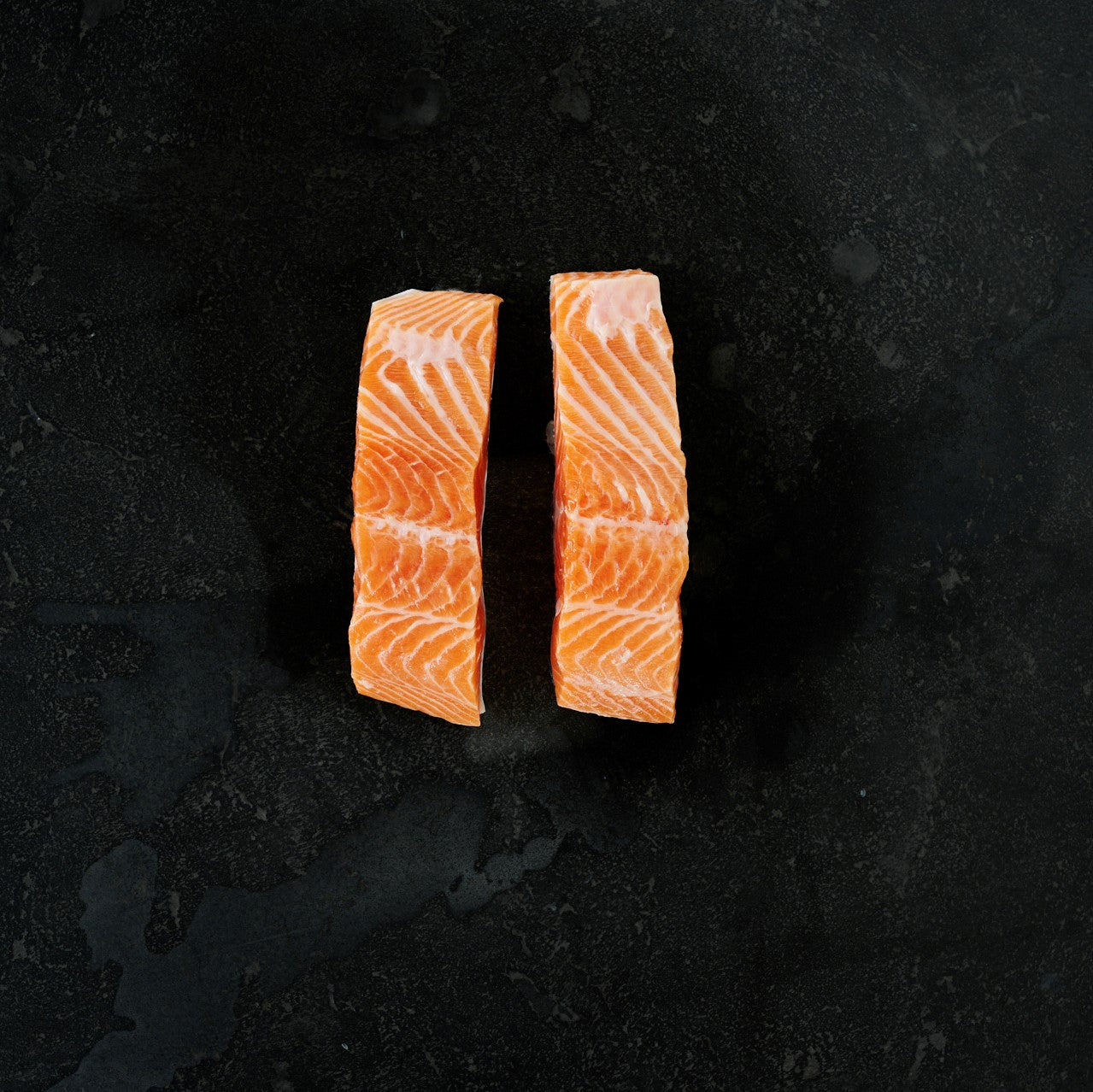 Huon Ocean Trout Skin On Fresh 2x180g
