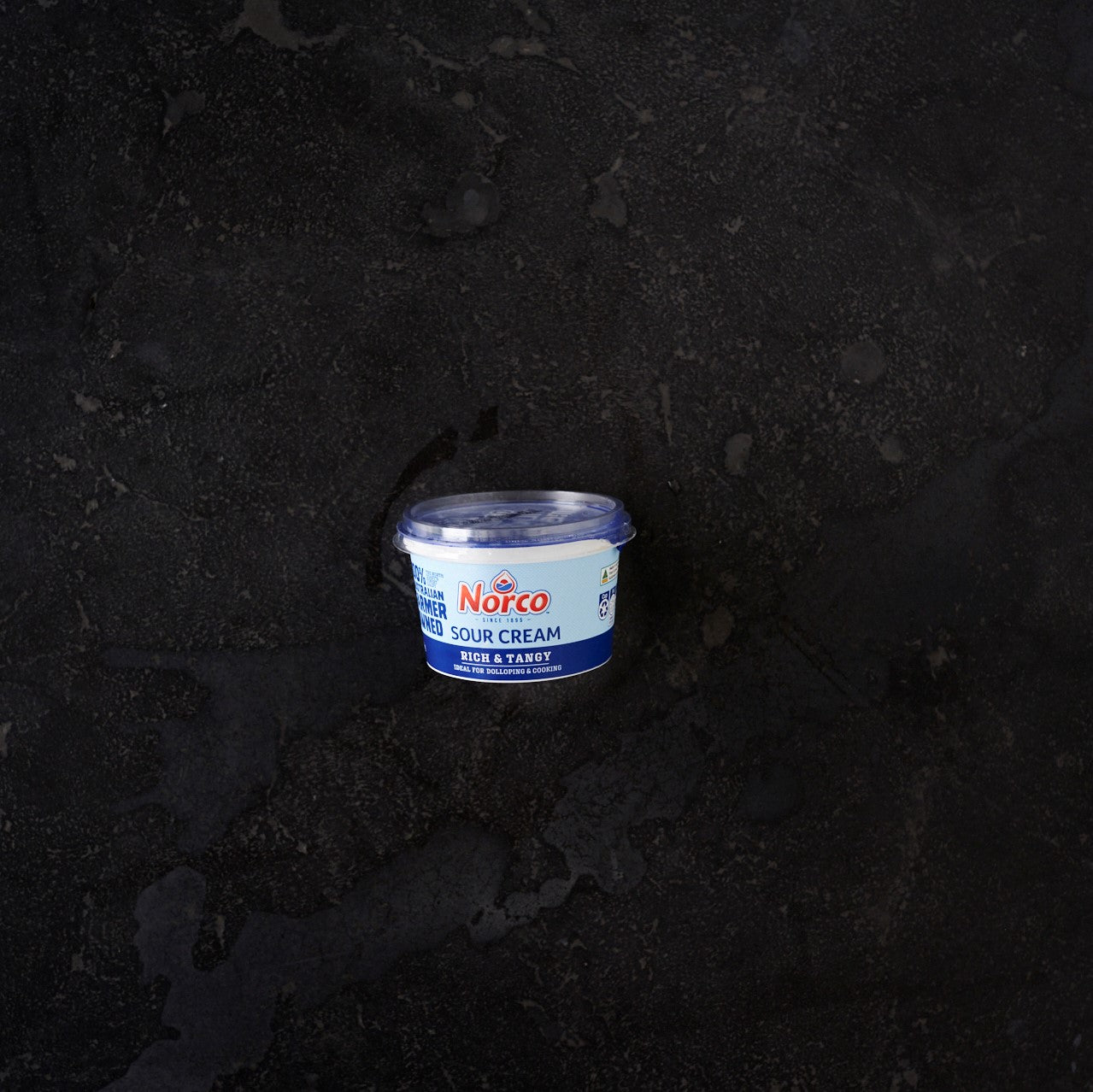 Norco Sour Cream 250ml