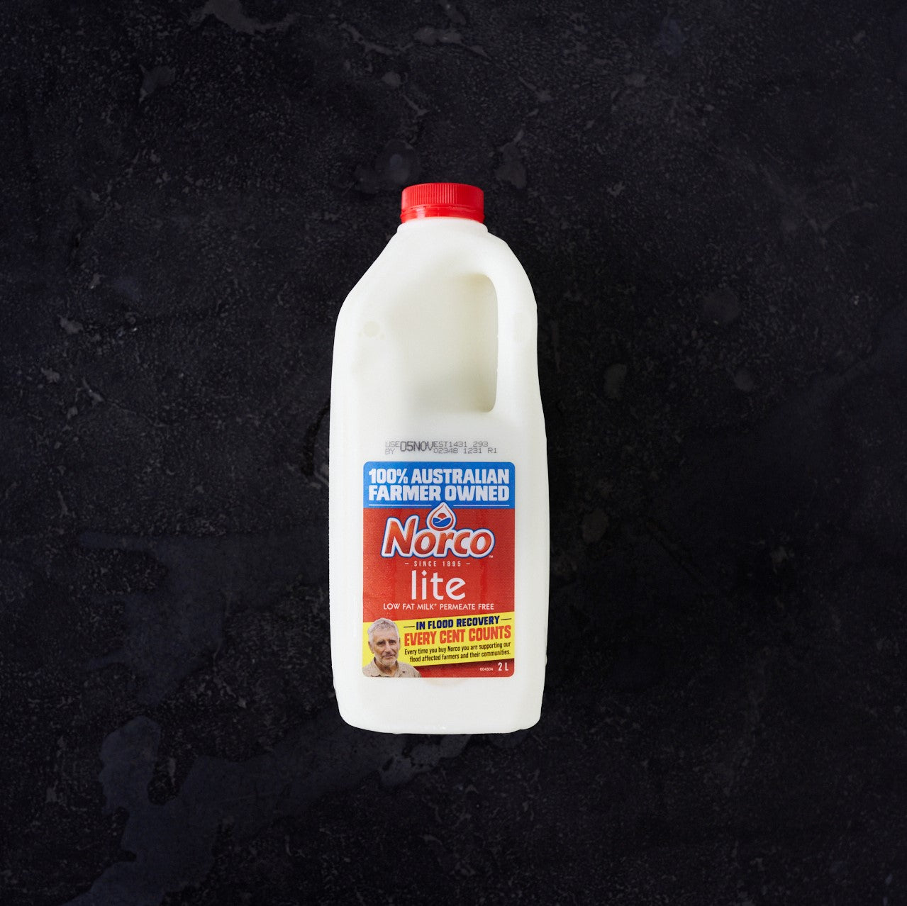 Norco Lite Milk 2L