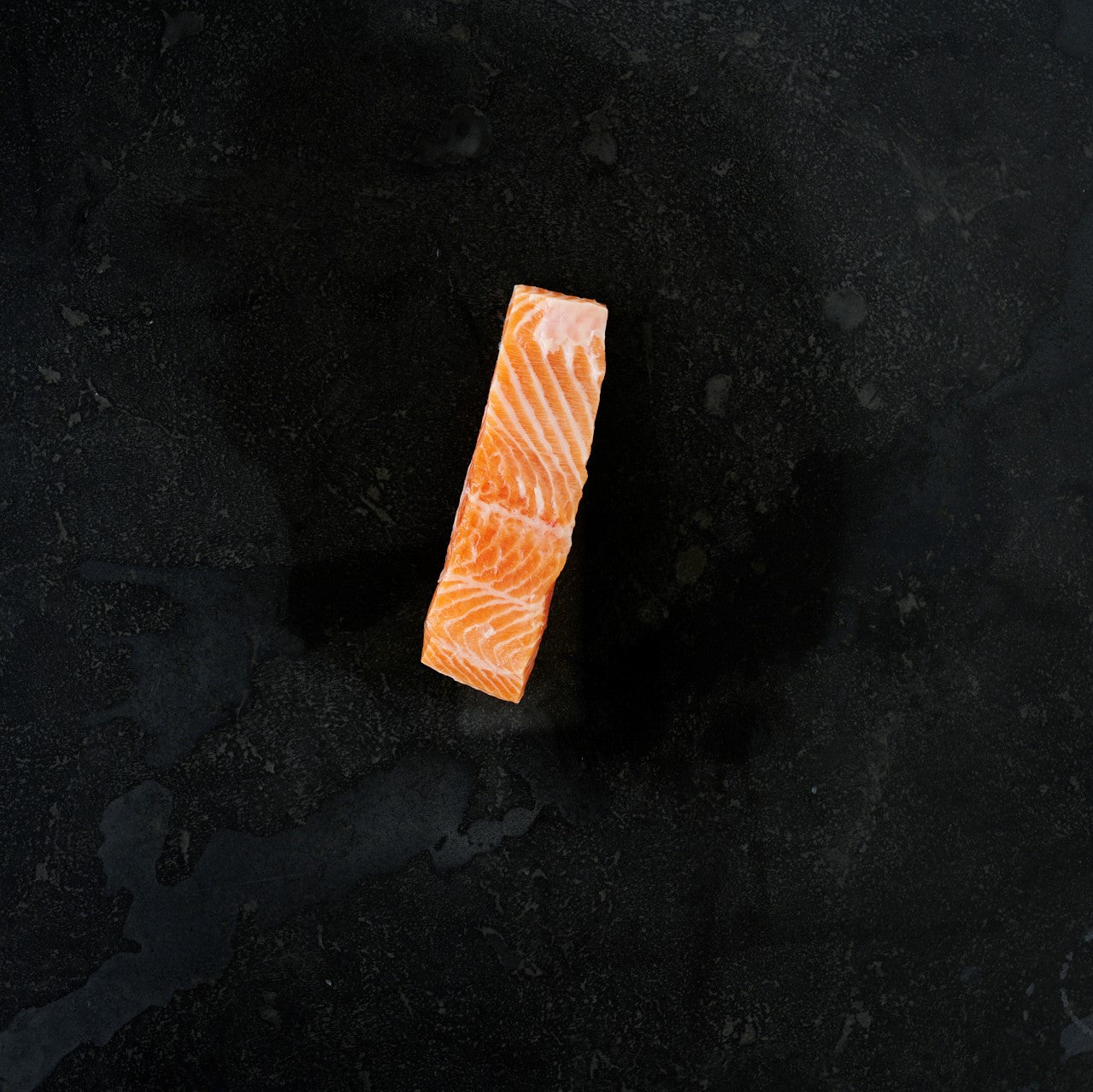Huon Ocean Trout Skin On Centre Cut Portions Fresh 180g