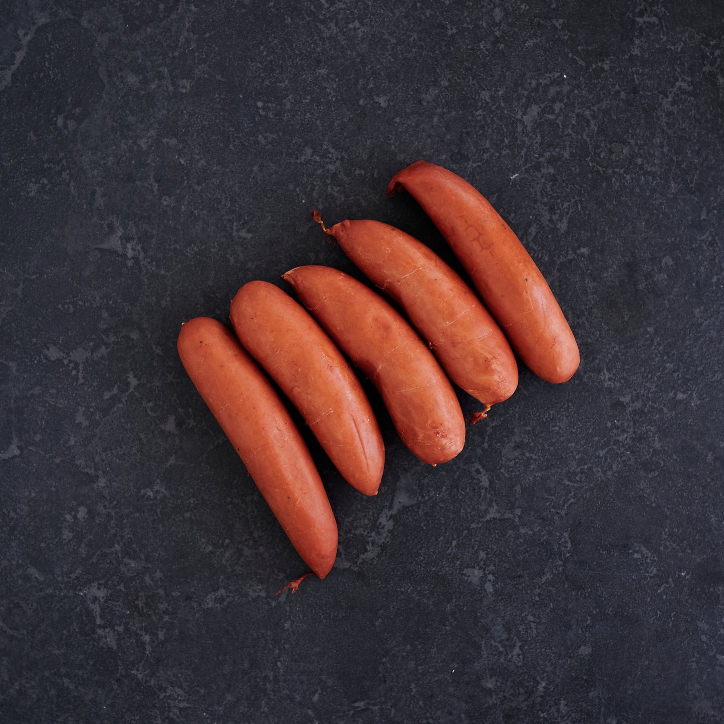 Cheese Kransky 1kg tray - Zammit Smallgoods