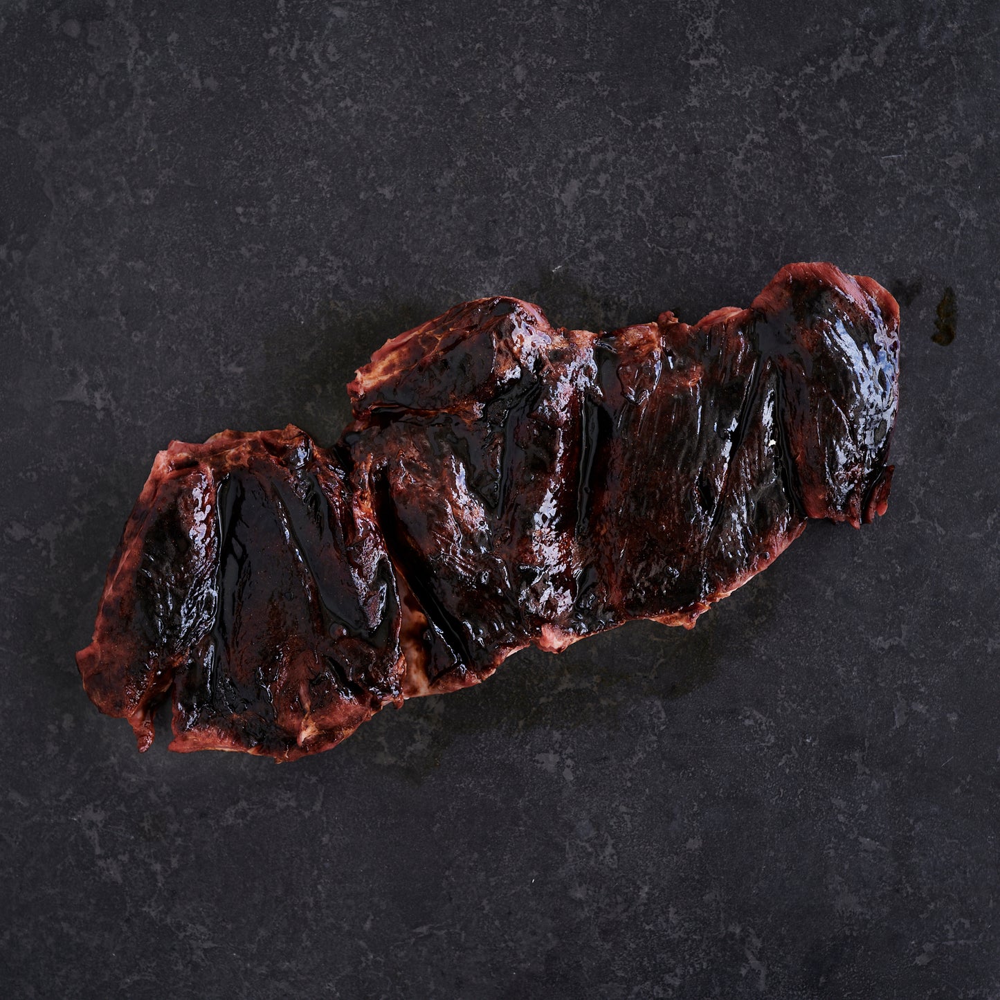 Lamb Leg Boneless Butterflied - Honey Soy Marinade - 1.25-1.50kg
