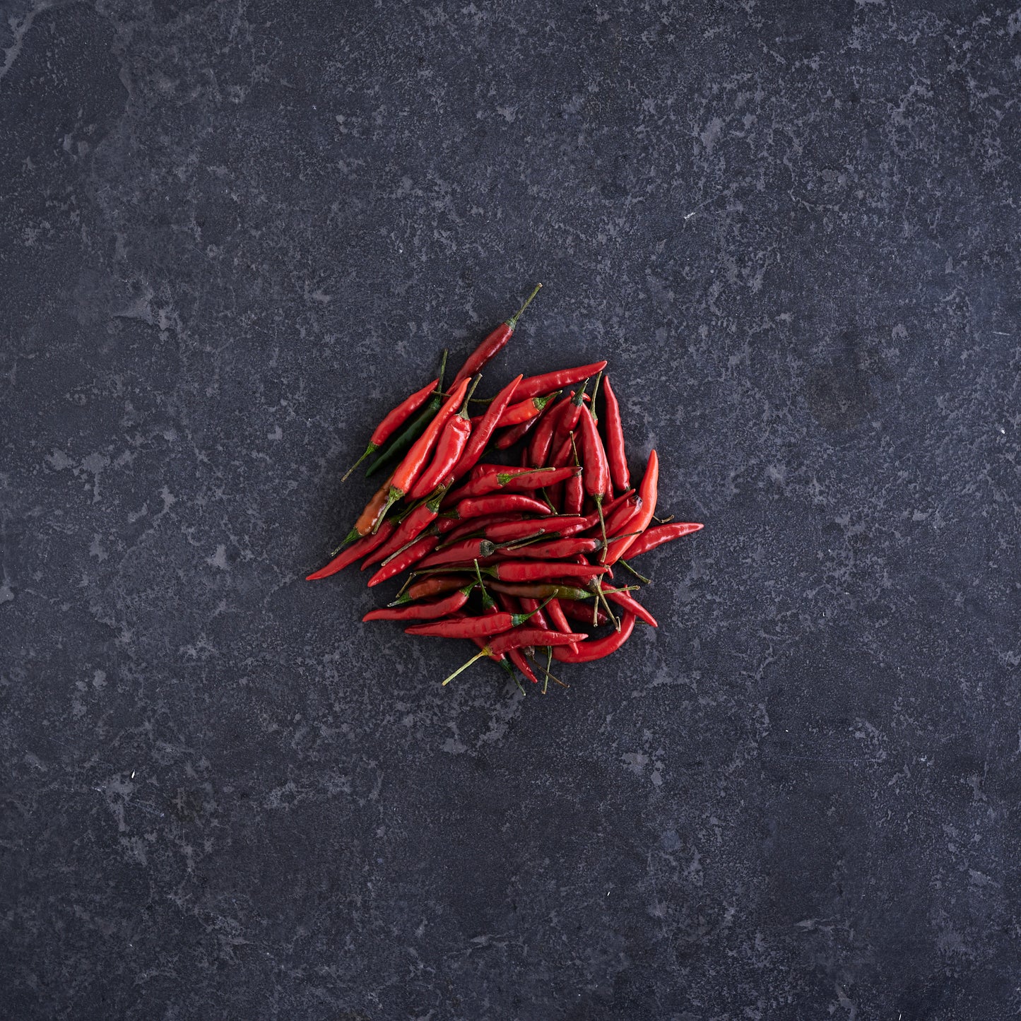 Chilli Thai Red 50g Punnet