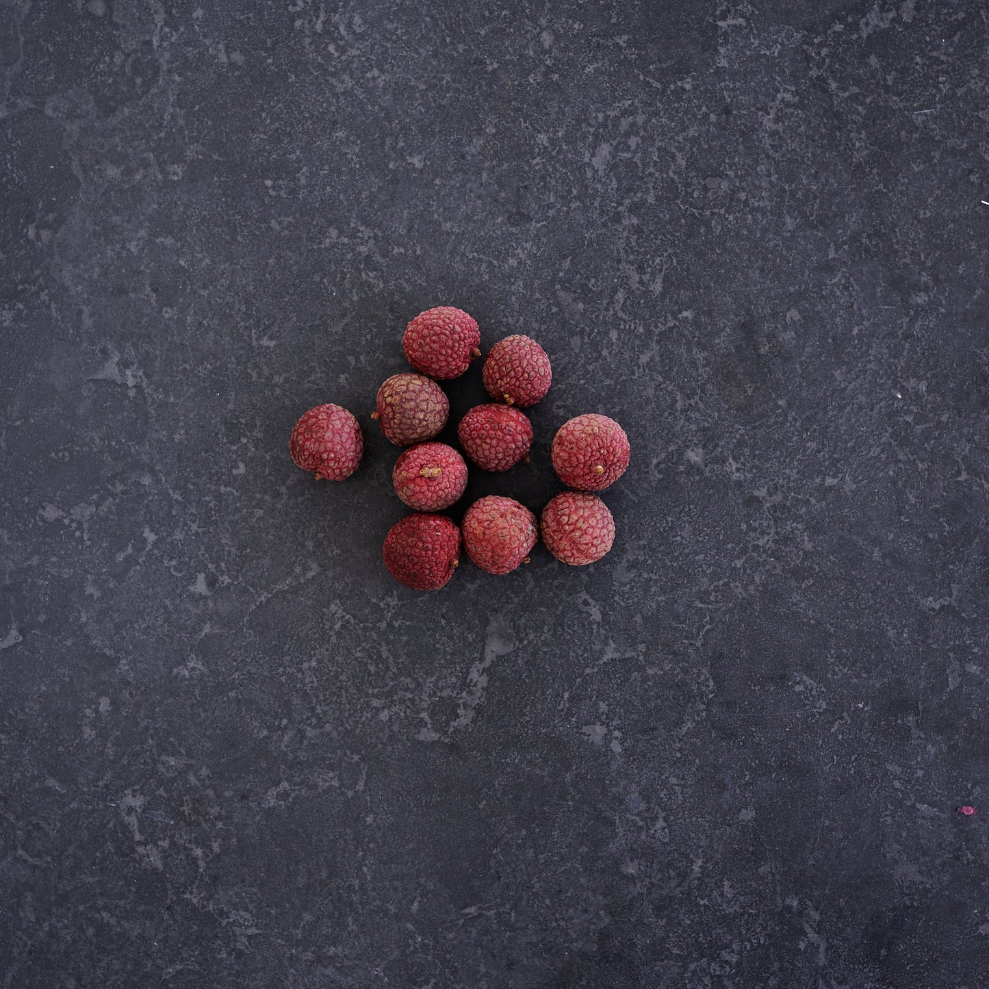 Lychee 100g (Punnet)