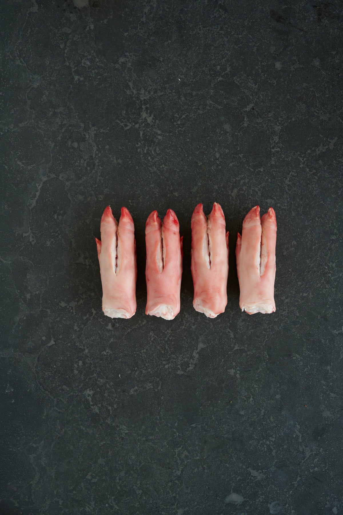Pork Trotters 4/pack