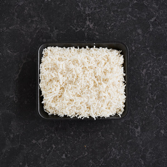 Prepped & Packed - Cauliflower Rice - 500g