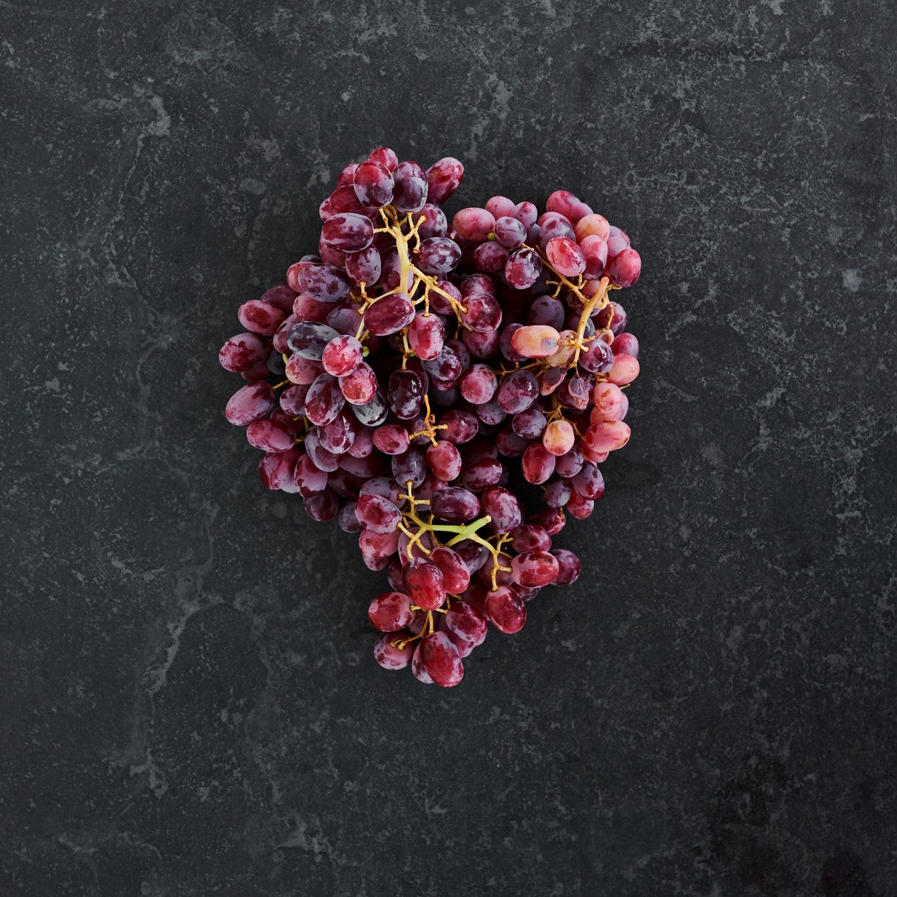 Grapes Red Seedless Pre-Pack