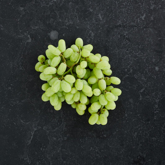 Grapes White Seedless Pre-Pack