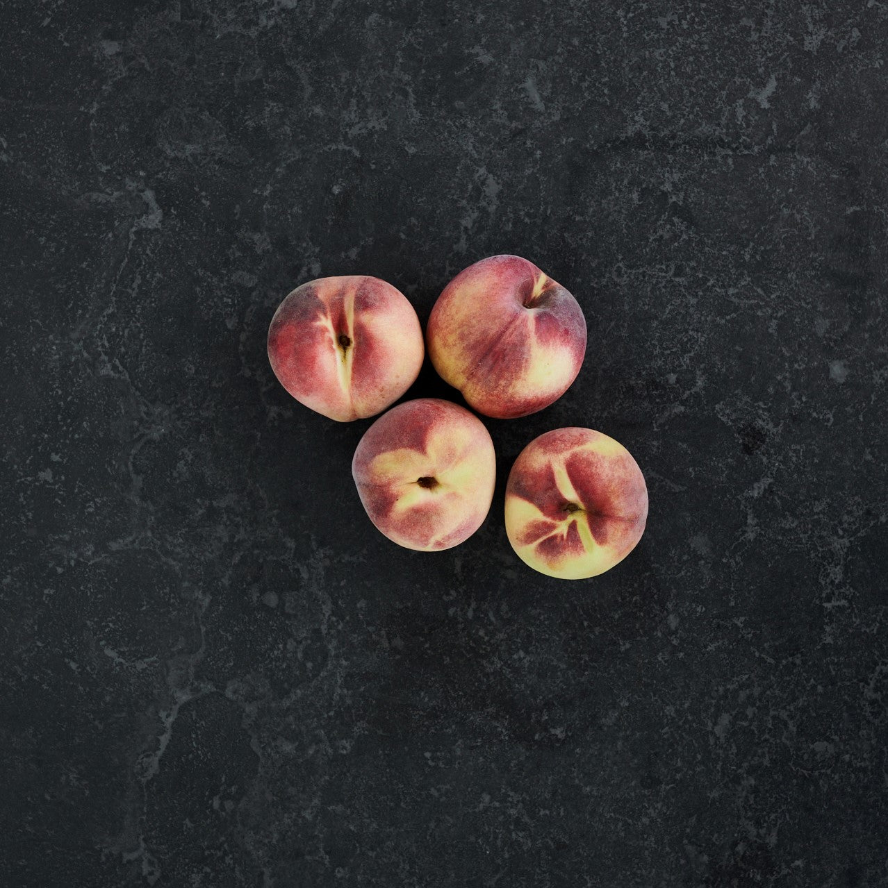 Peaches White Large (Each)