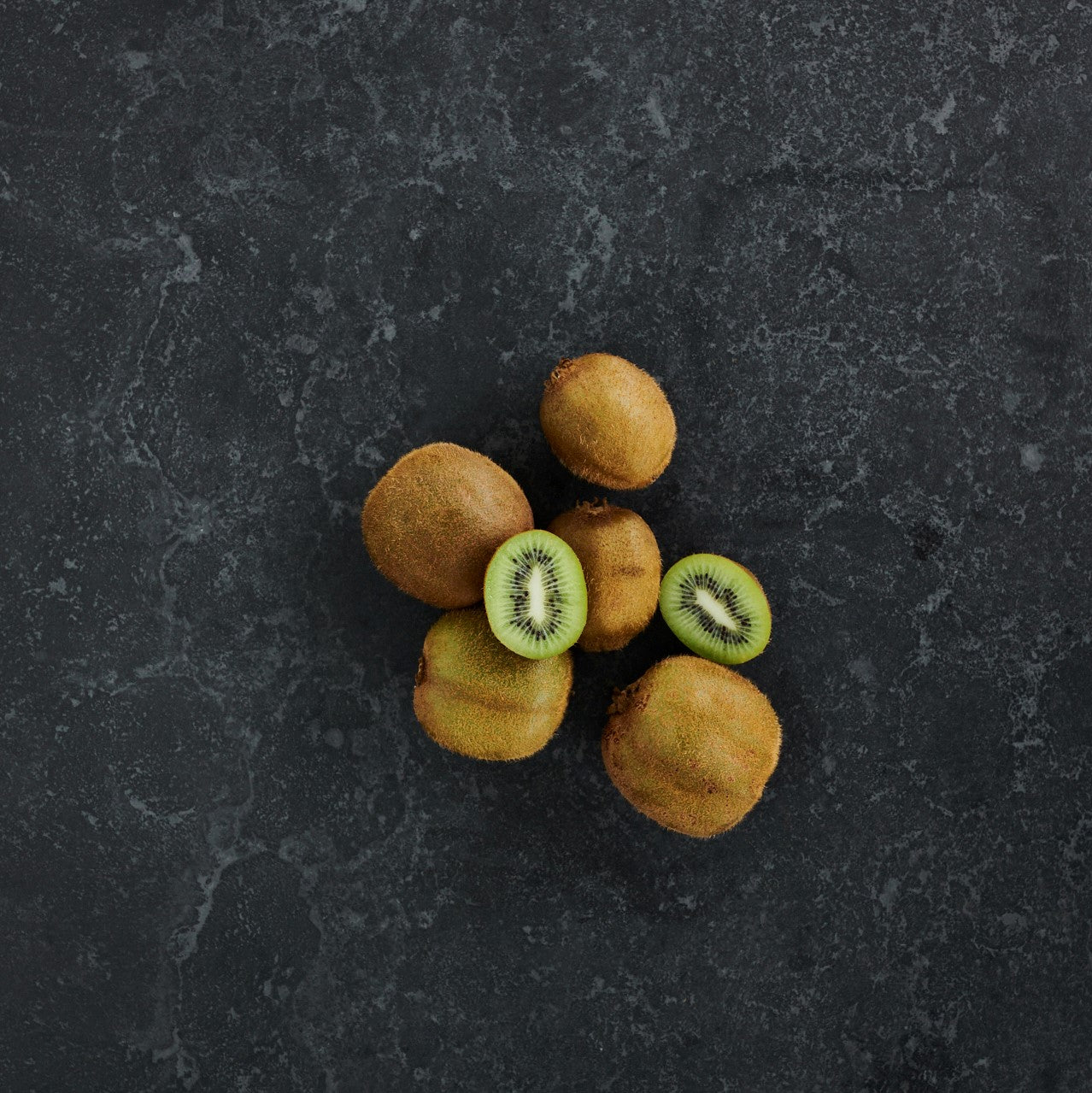 Kiwifruit Green (Each)