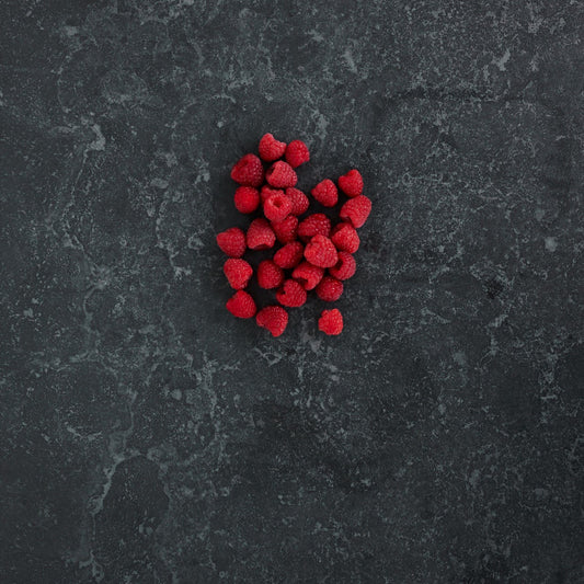 Raspberries Premium (125g Punnet)