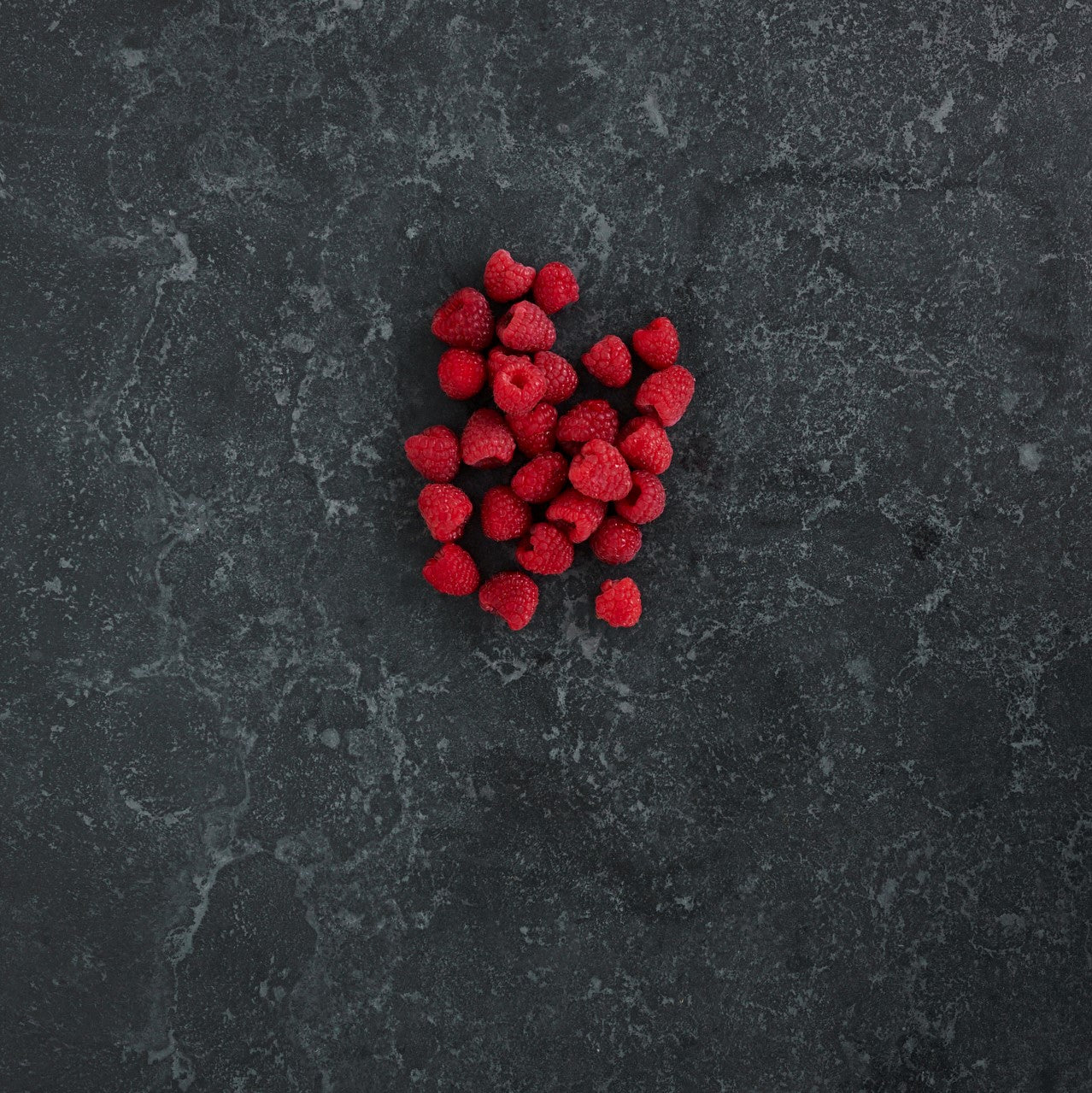 Raspberries Premium (125g Punnet)