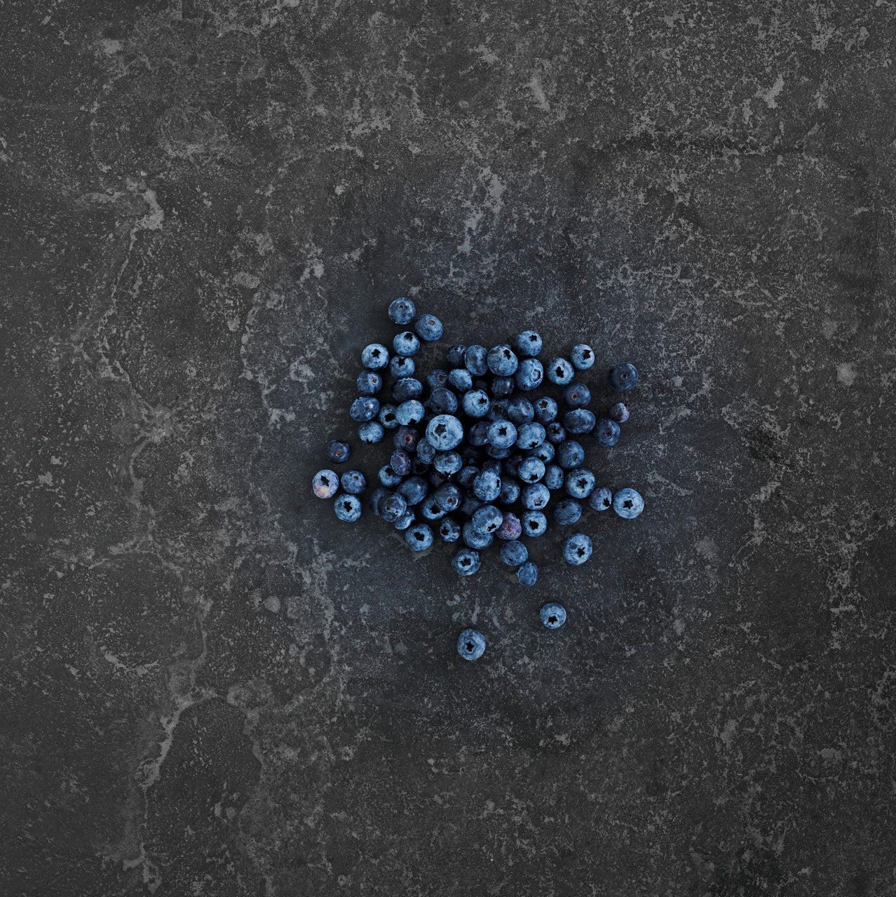 Blueberries Premium (125g Punnet)