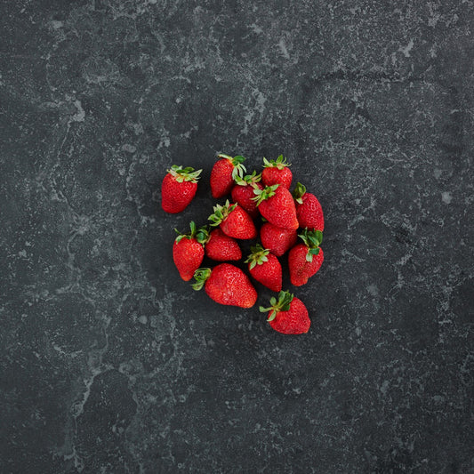 Strawberries Premium (250g Punnet)